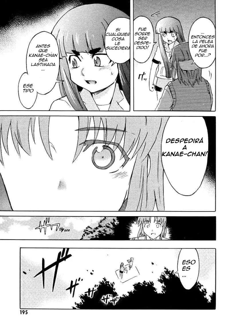 Hanako to Guuwa no Teller (2003) - Capítulo 9 - Página 20 - LectorTMOo