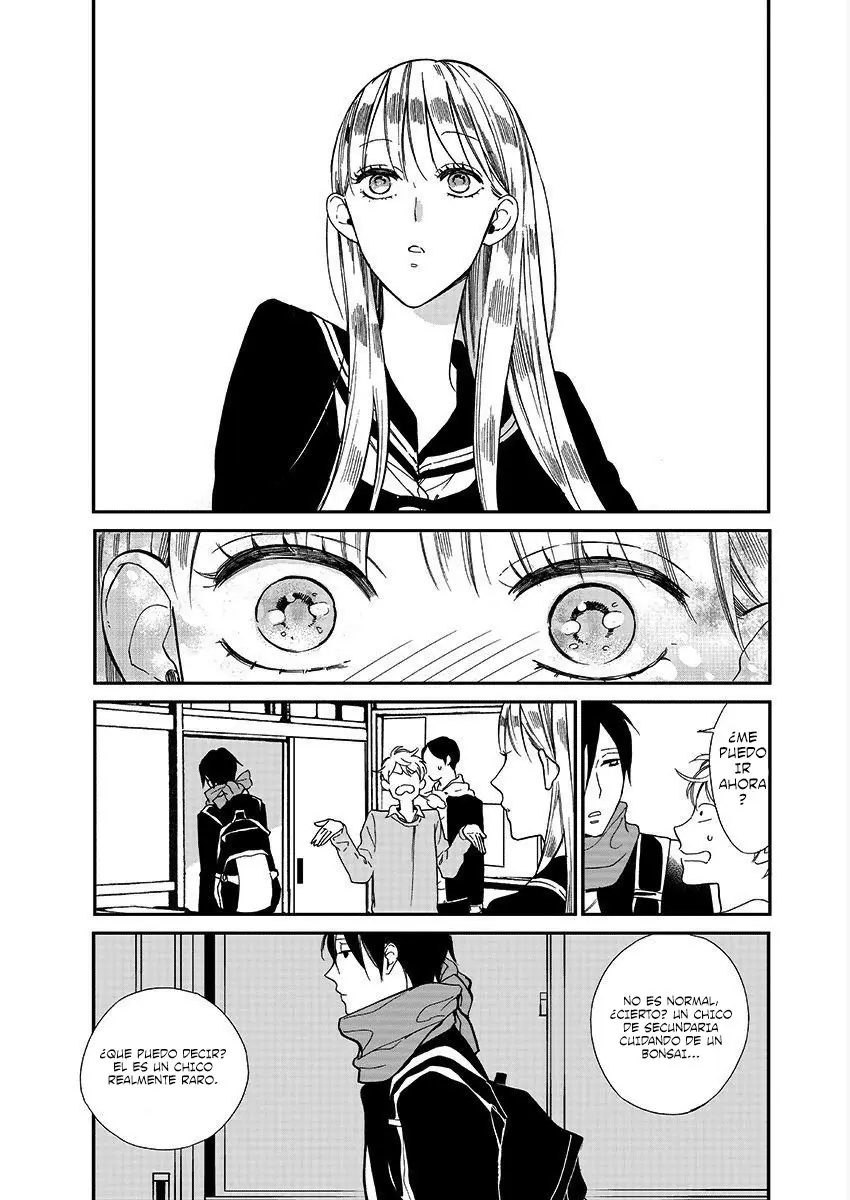 Hanakoi Issaishou (2017) - Capítulo 0.01 - Página 6 - LectorTMOo