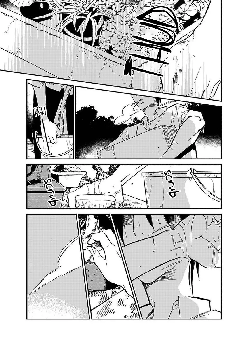 Hanakoi Issaishou (2017) - Capítulo 0.01 - Página 7 - LectorTMOo