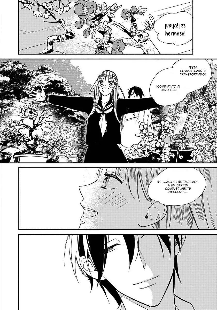 Hanakoi Issaishou (2017) - Capítulo 0.01 - Página 29 - LectorTMOo