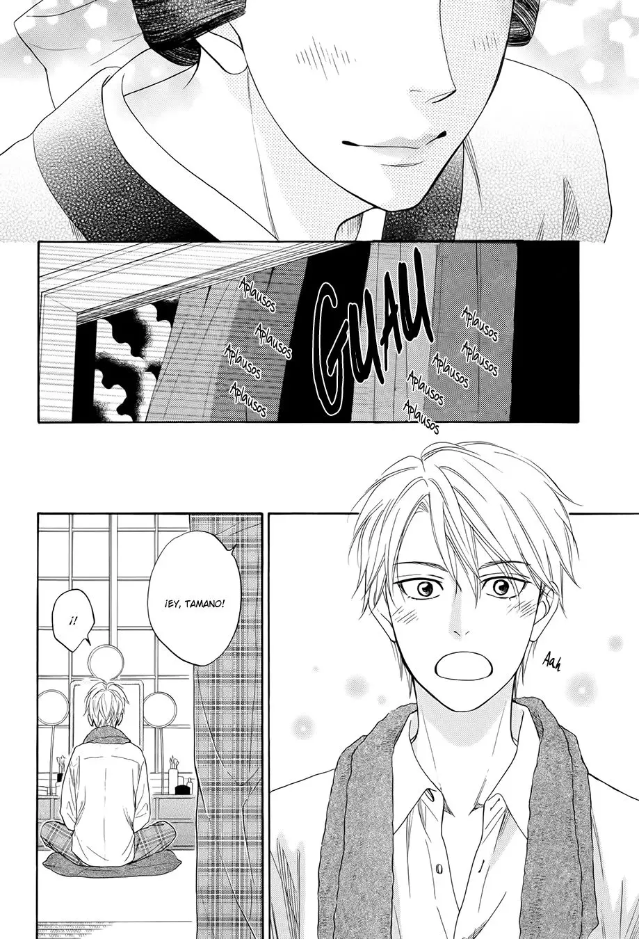 Hanakoi Tsurane (2015) - Capítulo 3 - Página 24 - LectorTMOo