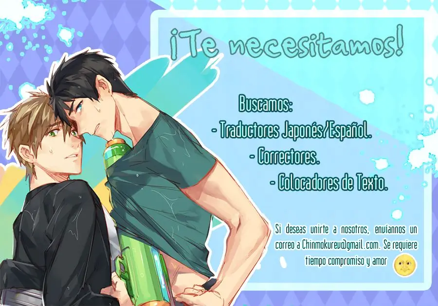 Hanakoi Tsurane (2015) - Capítulo 3 - Página 35 - LectorTMOo