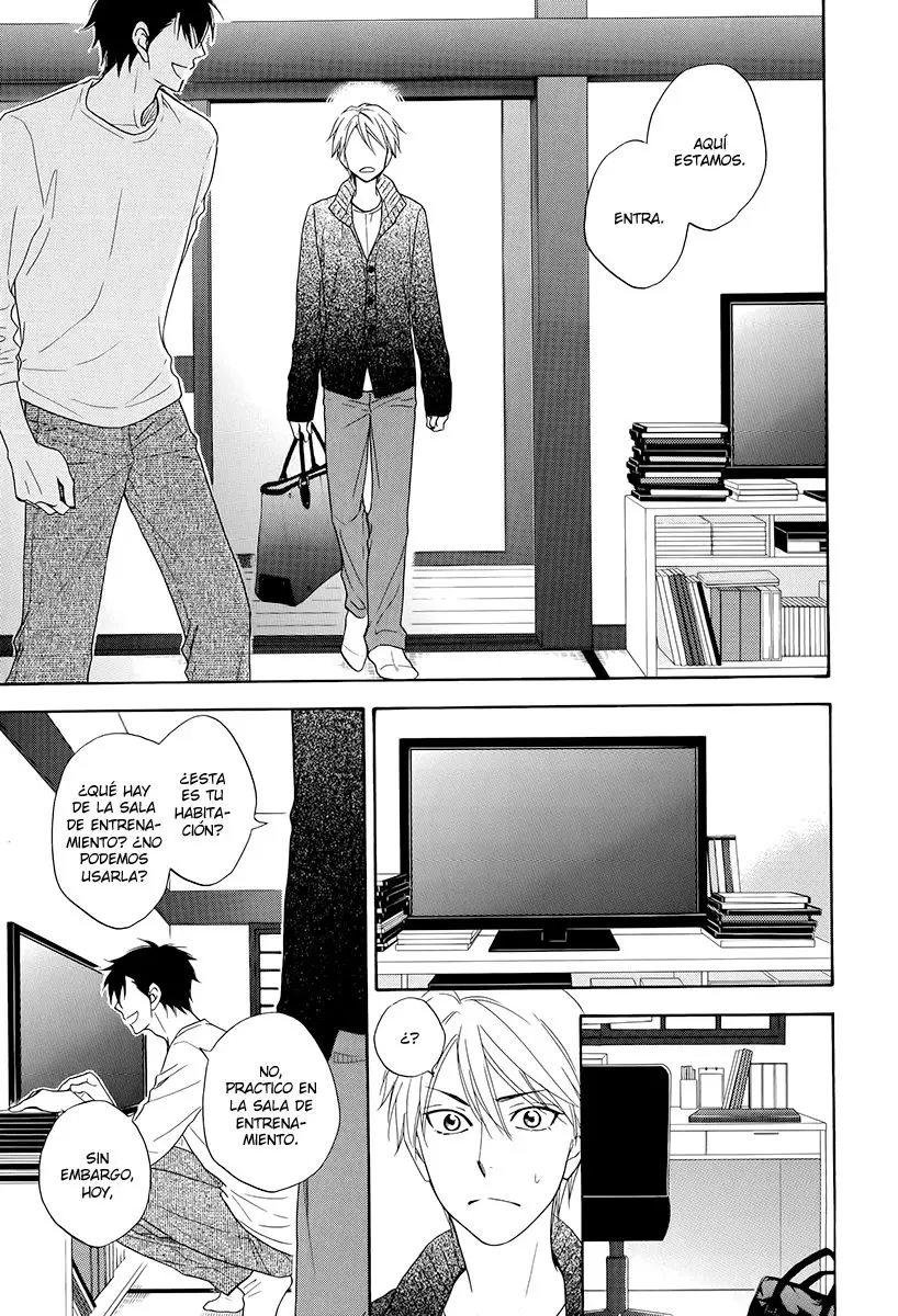 Hanakoi Tsurane (2015) - Capítulo 4 - Página 16 - LectorTMOo