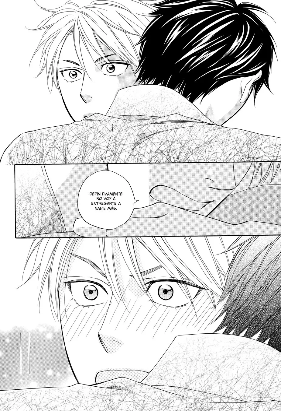 Hanakoi Tsurane (2015) - Capítulo 5 - Página 35 - LectorTMOo