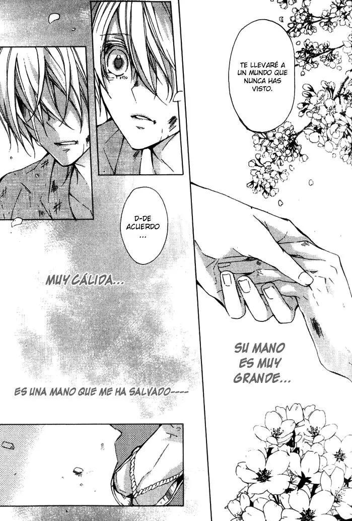 Hanamachi Monogatari (2013) - Capítulo 1 - Página 14 - LectorTMOo