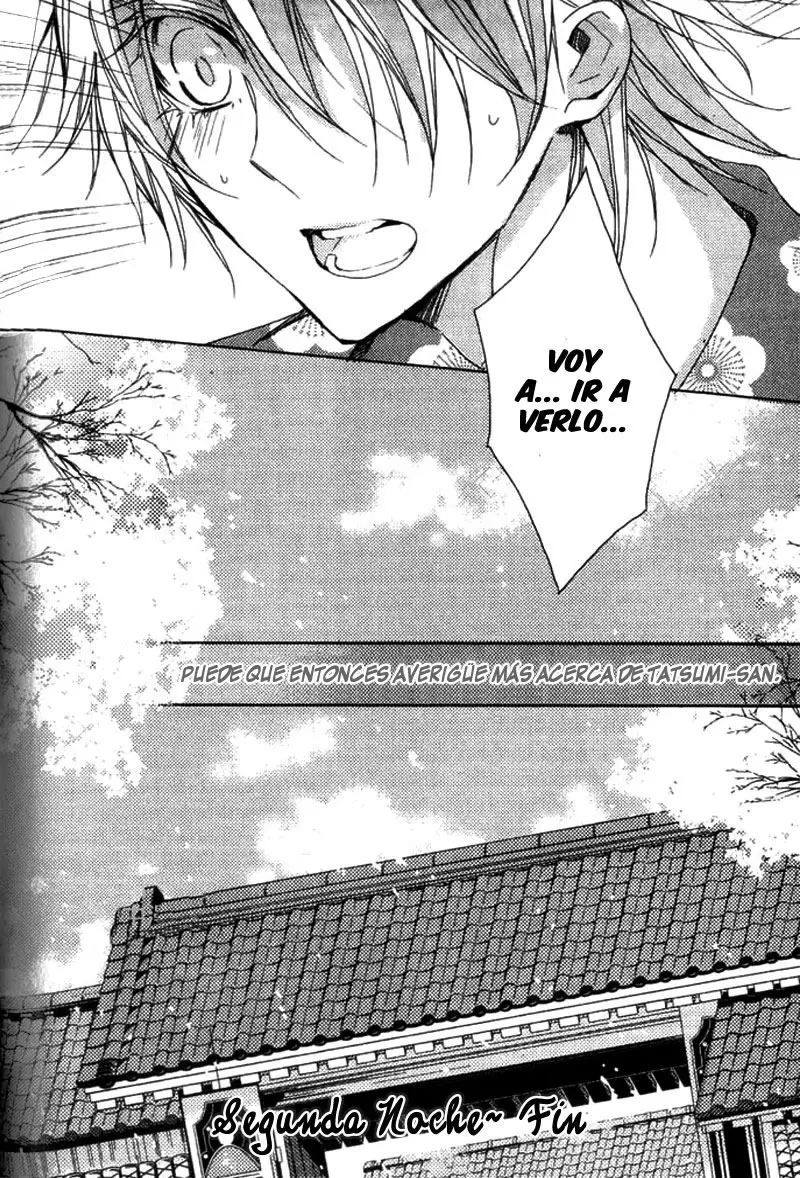 Hanamachi Monogatari (2013) - Capítulo 2 - Página 32 - LectorTMOo