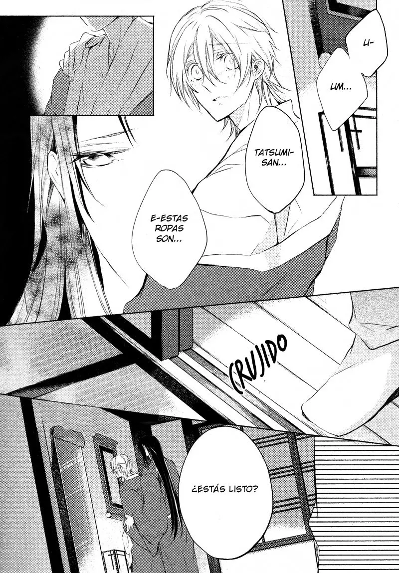 Hanamachi Monogatari (2013) - Capítulo 3 - Página 12 - LectorTMOo