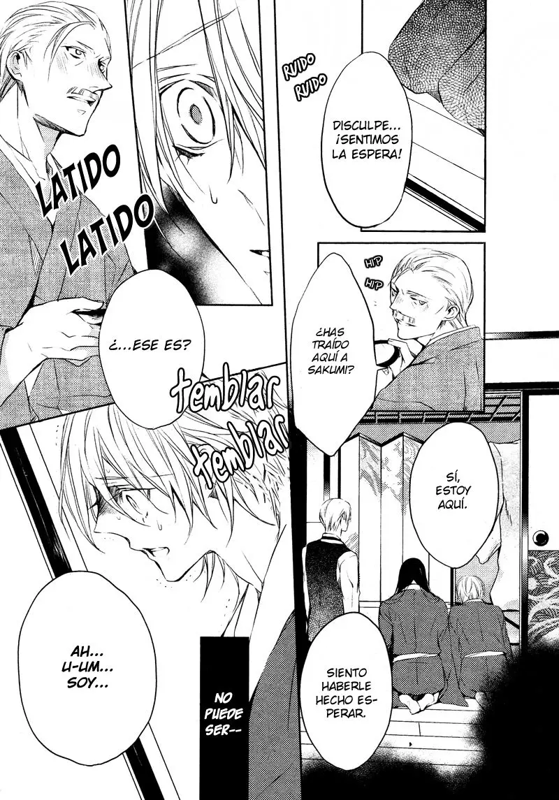 Hanamachi Monogatari (2013) - Capítulo 3 - Página 15 - LectorTMOo