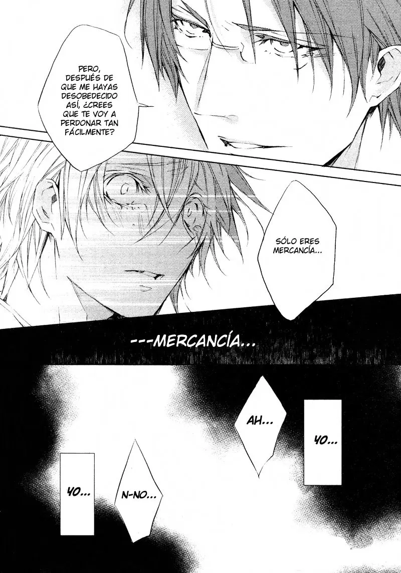 Hanamachi Monogatari (2013) - Capítulo 3 - Página 24 - LectorTMOo