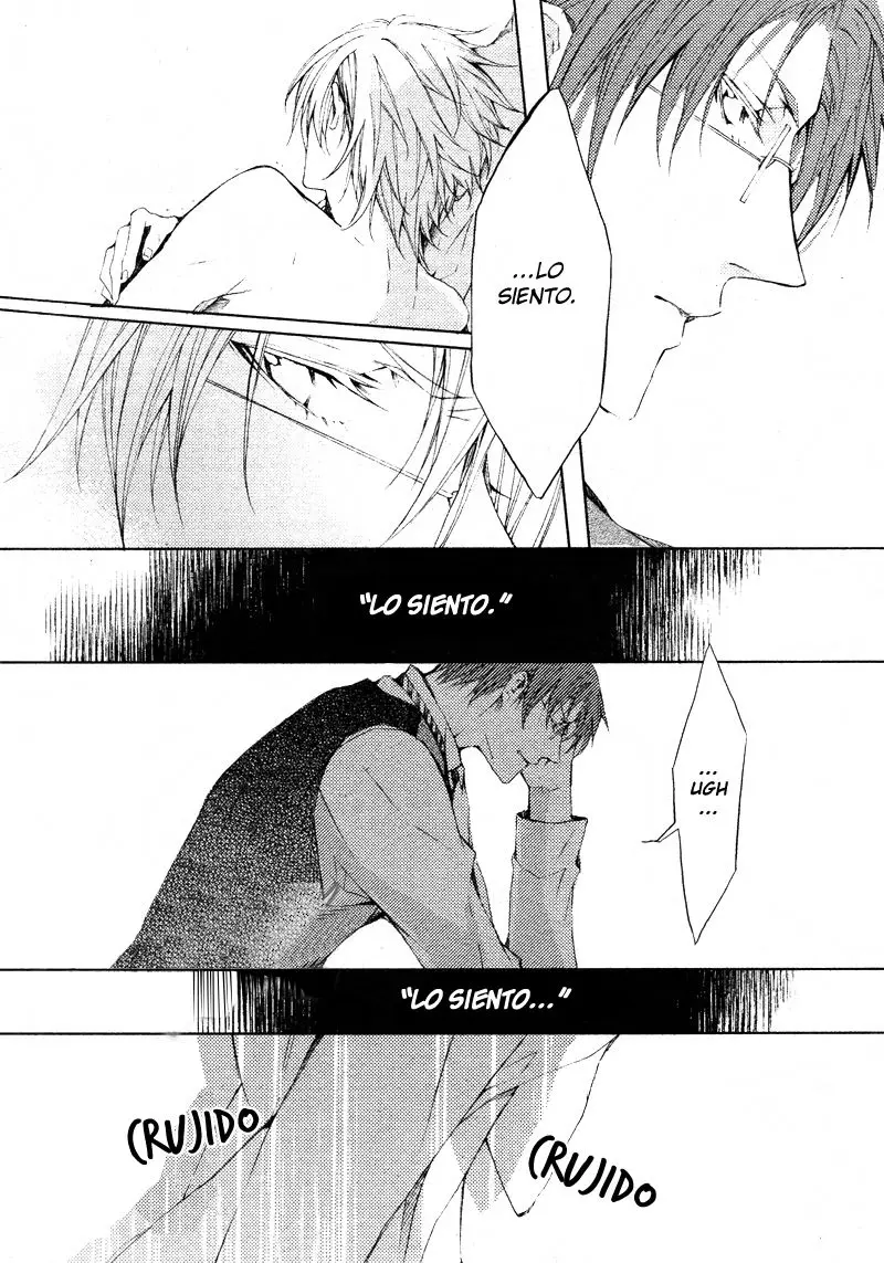 Hanamachi Monogatari (2013) - Capítulo 3 - Página 28 - LectorTMOo