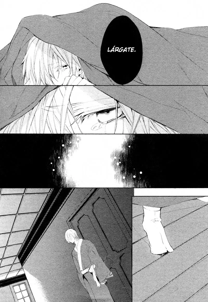 Hanamachi Monogatari (2013) - Capítulo 3 - Página 29 - LectorTMOo