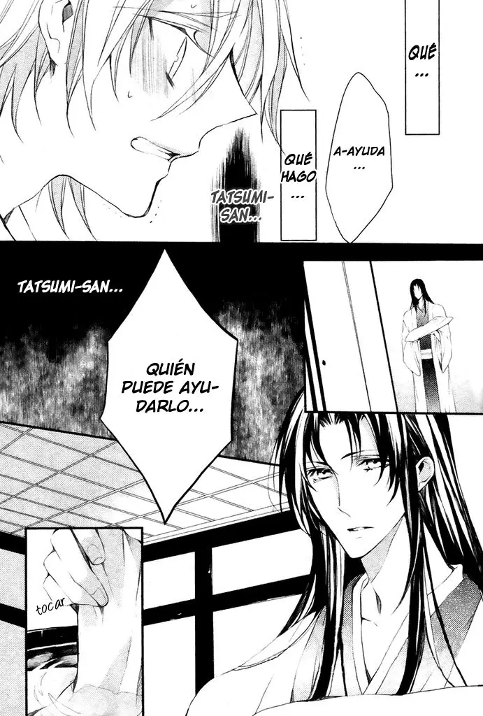 Hanamachi Monogatari (2013) - Capítulo 4 - Página 11 - LectorTMOo