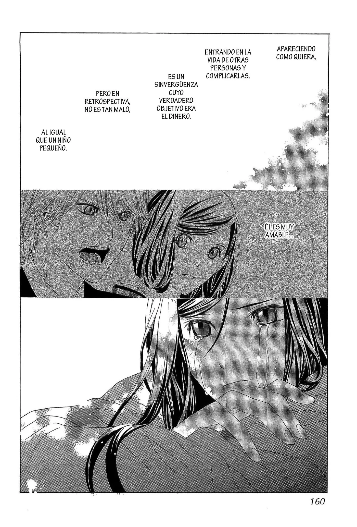 Hanamai Koeda de Aimashou (2016) - Capítulo 4.5 - Página 4 - LectorTMOo