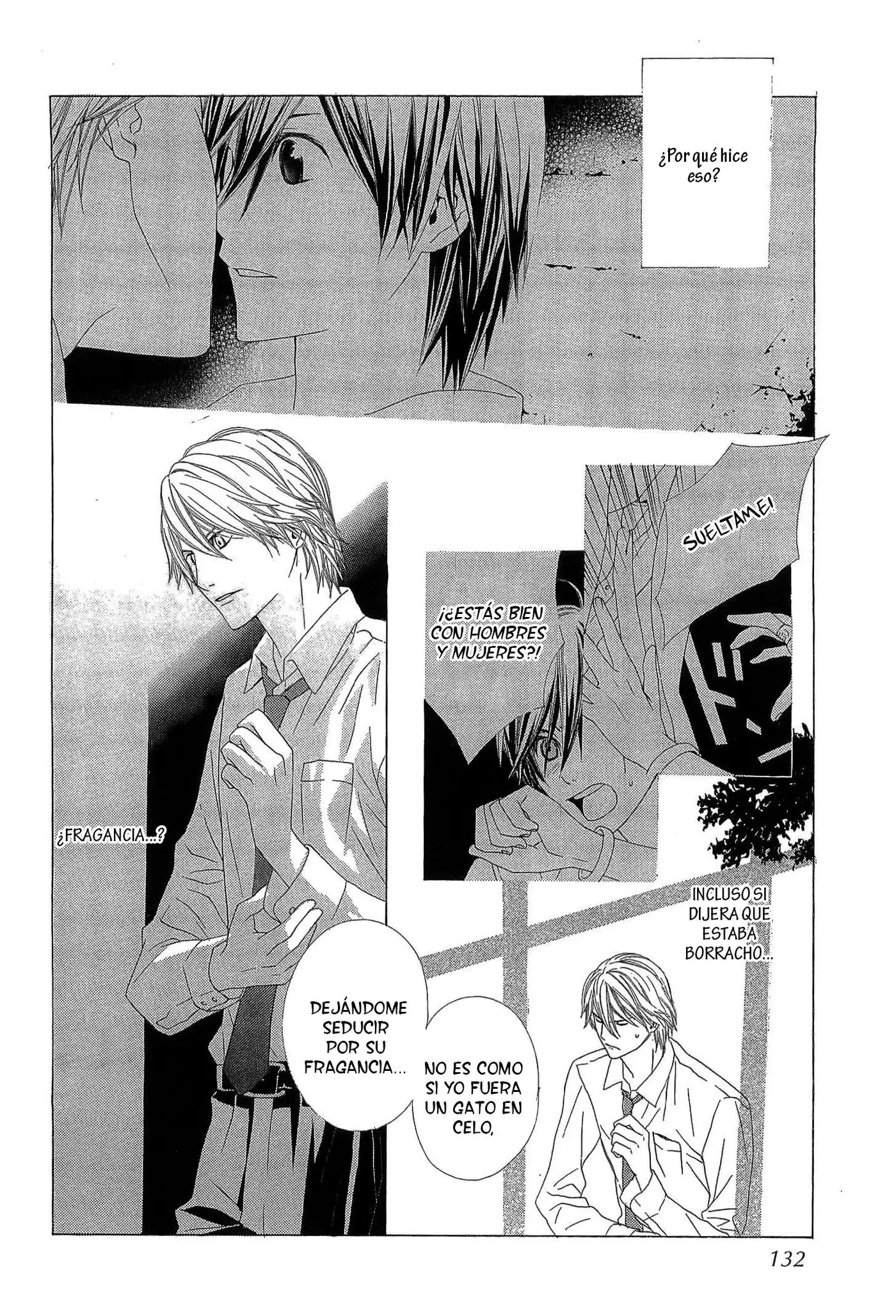 Hanamai Koeda de Aimashou (2016) - Capítulo 4 - Página 5 - LectorTMOo