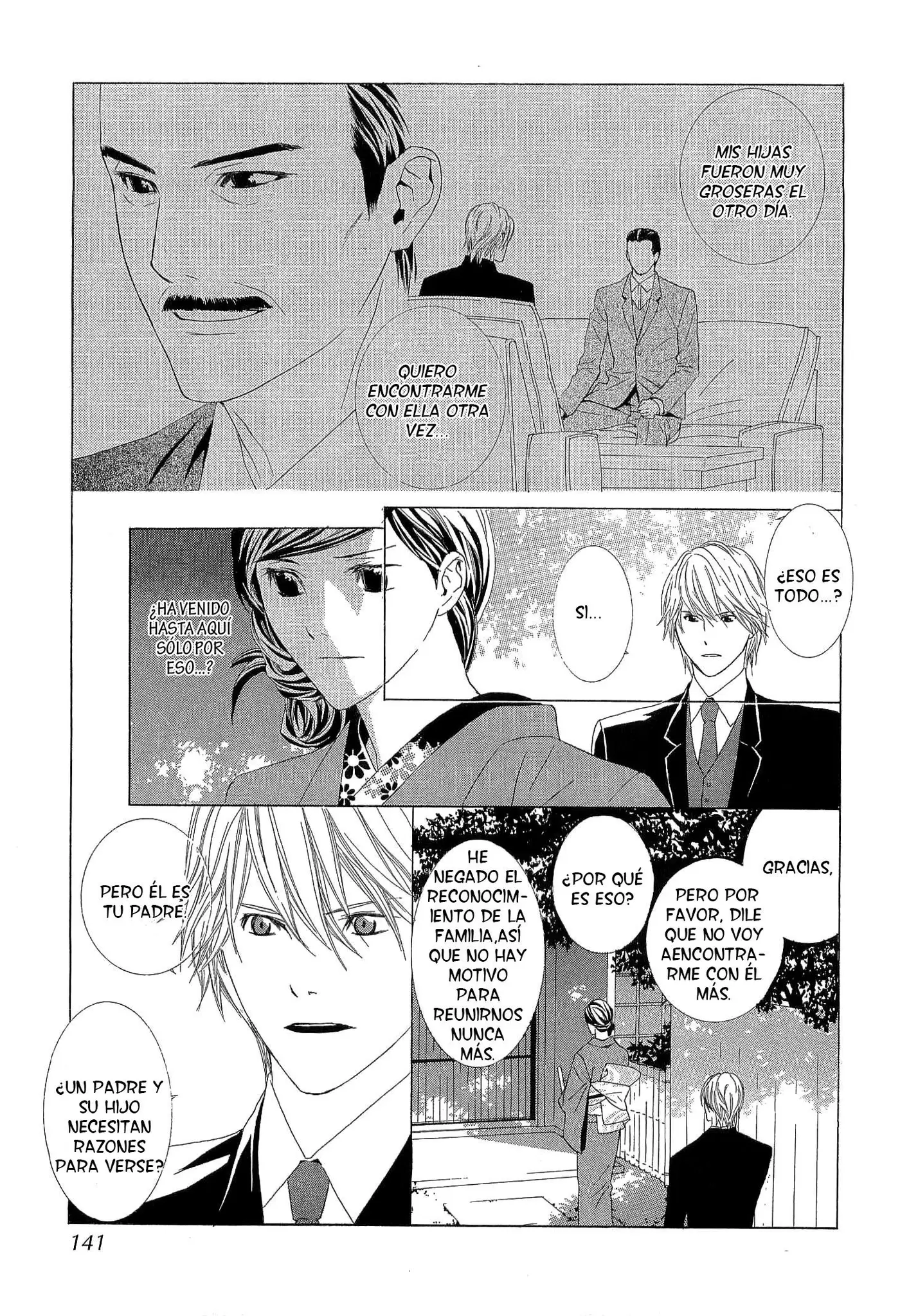 Hanamai Koeda de Aimashou (2016) - Capítulo 4 - Página 14 - LectorTMOo