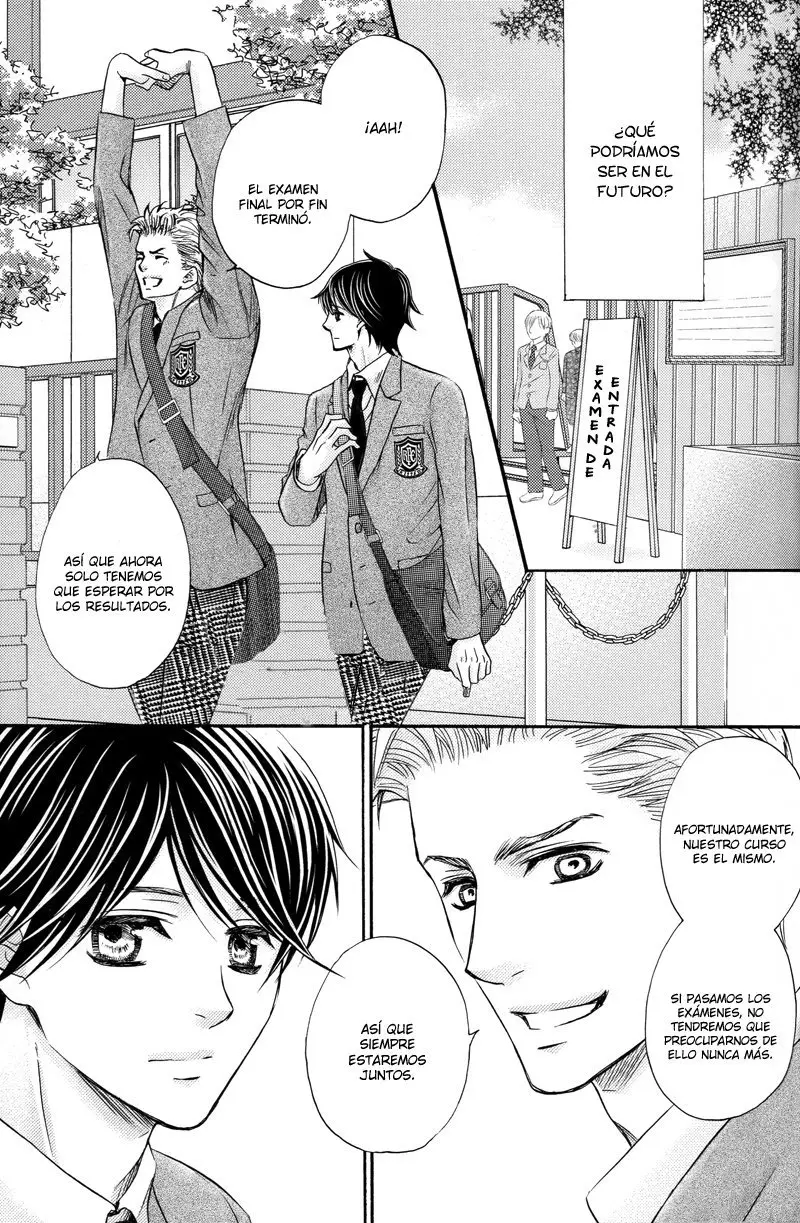 Hanayome no mizugi (2014) - Capítulo 1 - Página 5 - LectorTMOo