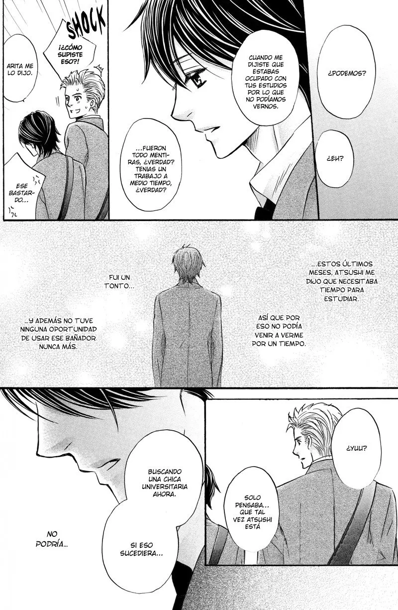 Hanayome no mizugi (2014) - Capítulo 1 - Página 6 - LectorTMOo