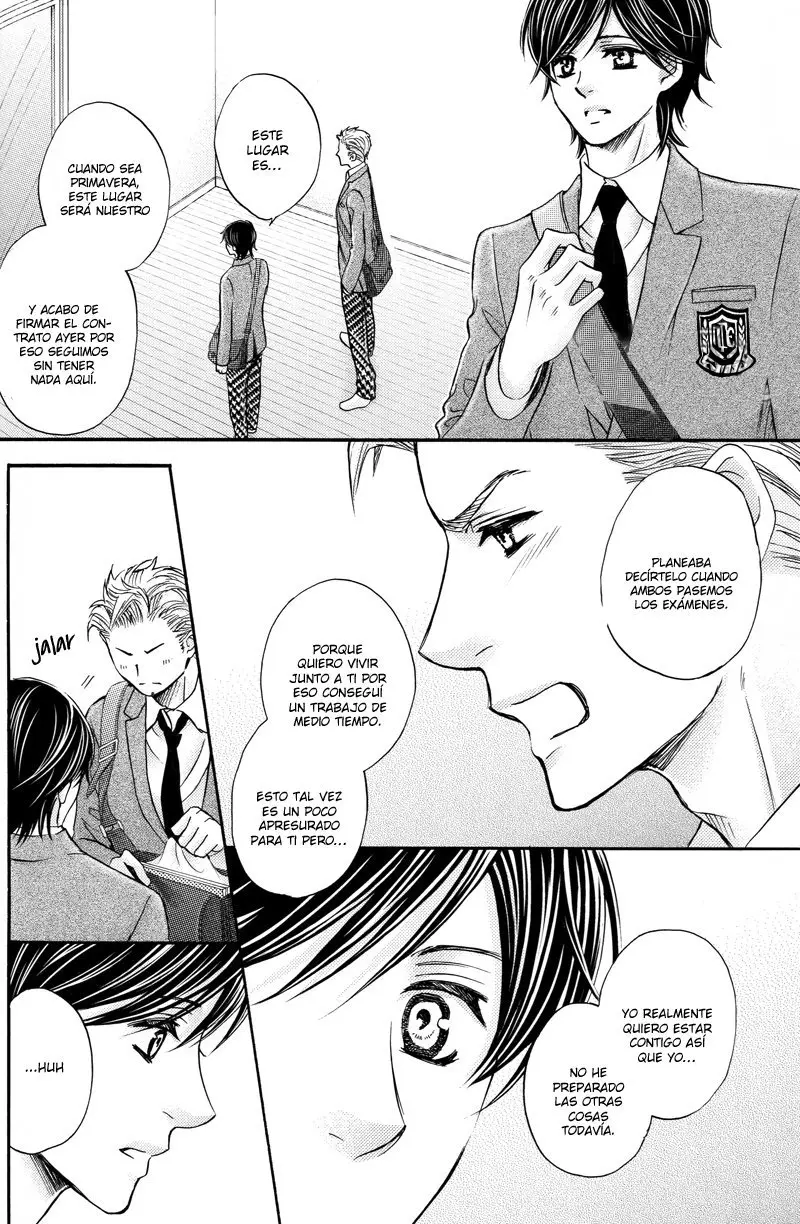 Hanayome no mizugi (2014) - Capítulo 1 - Página 8 - LectorTMOo