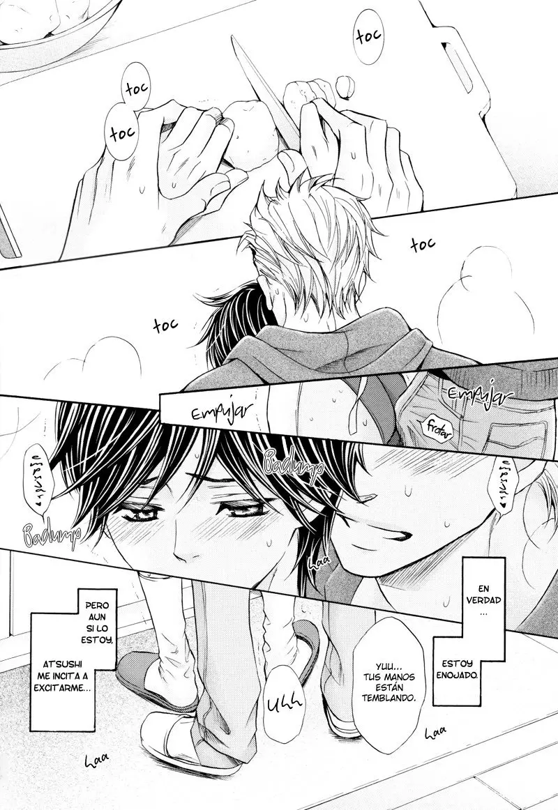 Hanayome no mizugi (2014) - Capítulo 2 - Página 7 - LectorTMOo