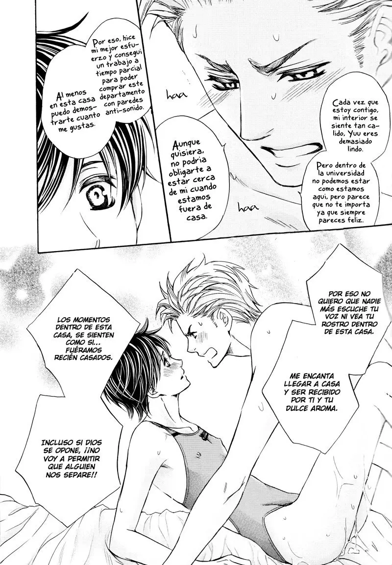 Hanayome no mizugi (2014) - Capítulo 2 - Página 11 - LectorTMOo