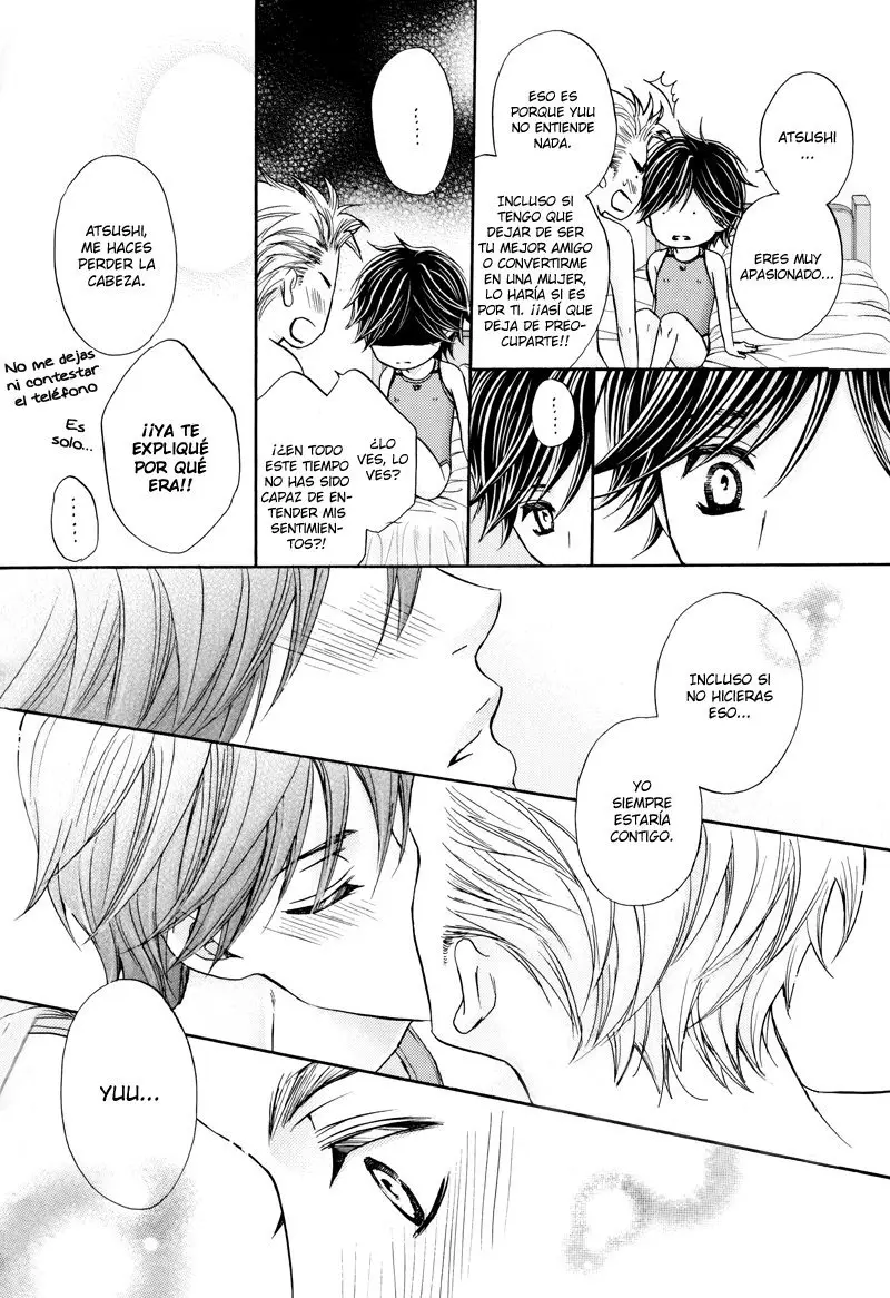 Hanayome no mizugi (2014) - Capítulo 2 - Página 12 - LectorTMOo