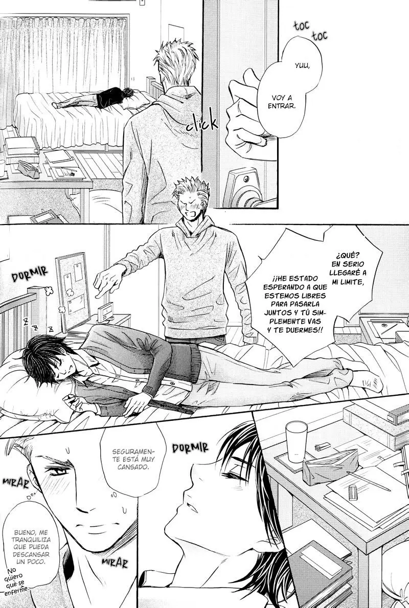 Hanayome no mizugi (2014) - Capítulo 3 - Página 5 - LectorTMOo