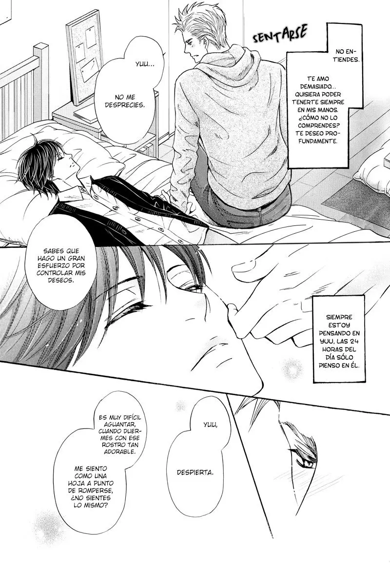 Hanayome no mizugi (2014) - Capítulo 3 - Página 6 - LectorTMOo