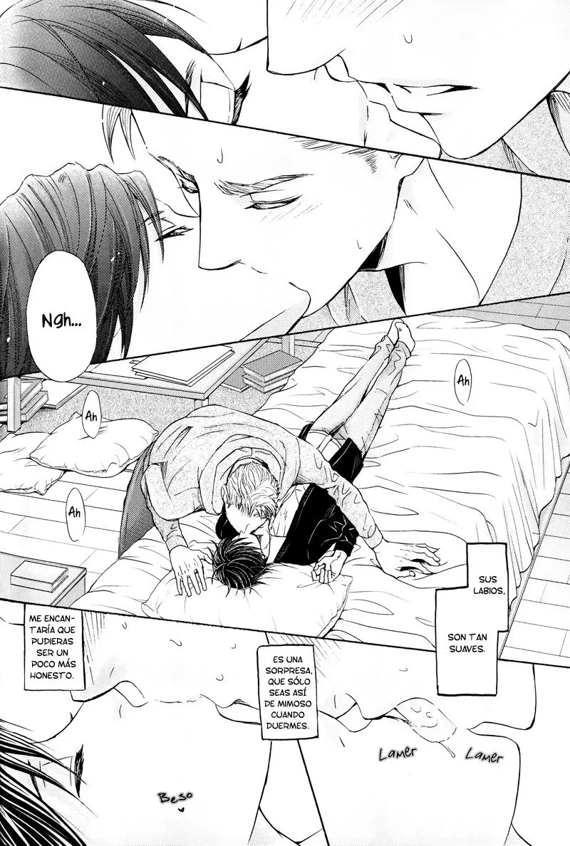Hanayome no mizugi (2014) - Capítulo 3 - Página 7 - LectorTMOo
