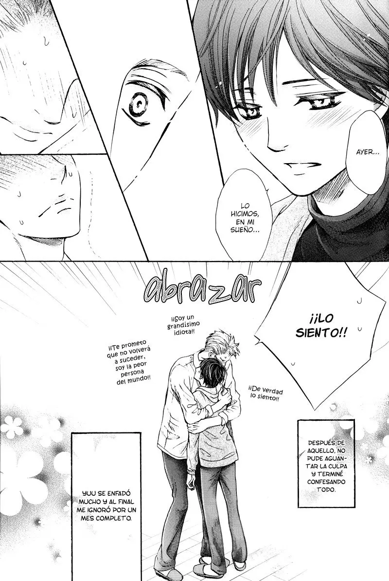 Hanayome no mizugi (2014) - Capítulo 3 - Página 10 - LectorTMOo