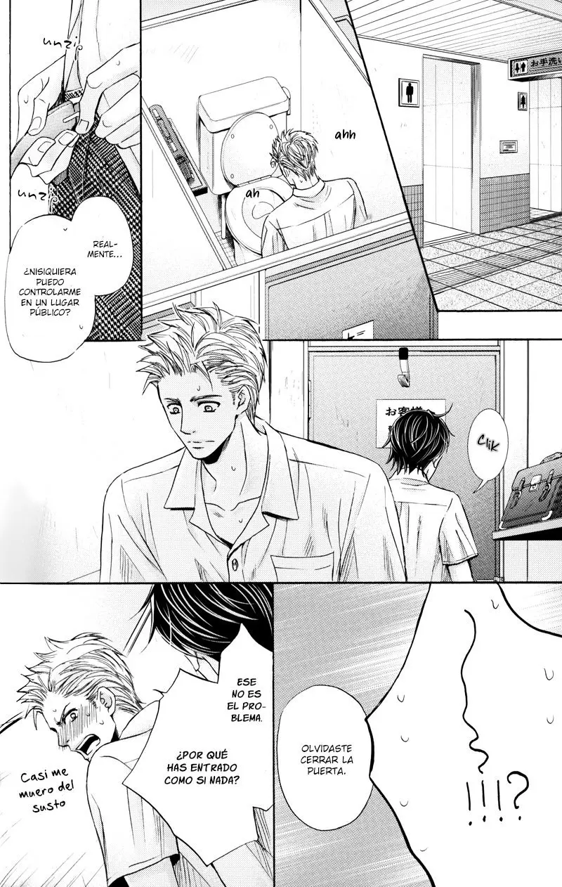 Hanayome no mizugi (2014) - Capítulo 4 - Página 16 - LectorTMOo