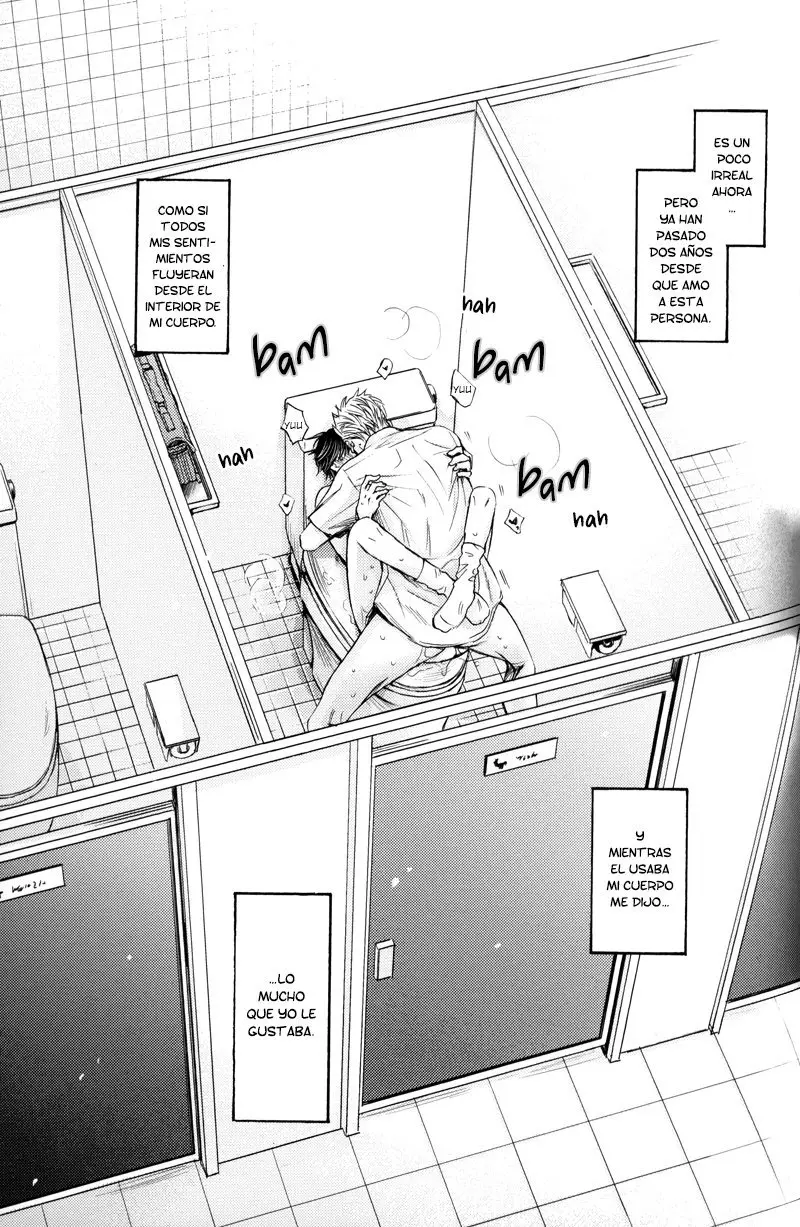 Hanayome no mizugi (2014) - Capítulo 4 - Página 21 - LectorTMOo