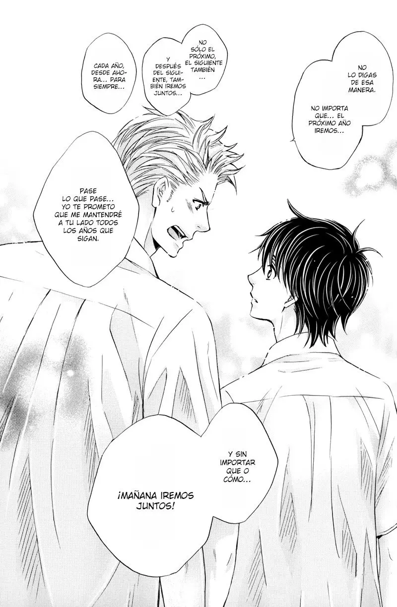 Hanayome no mizugi (2014) - Capítulo 4 - Página 23 - LectorTMOo