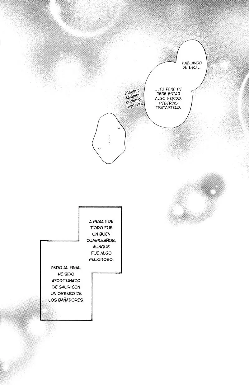 Hanayome no mizugi (2014) - Capítulo 4 - Página 24 - LectorTMOo