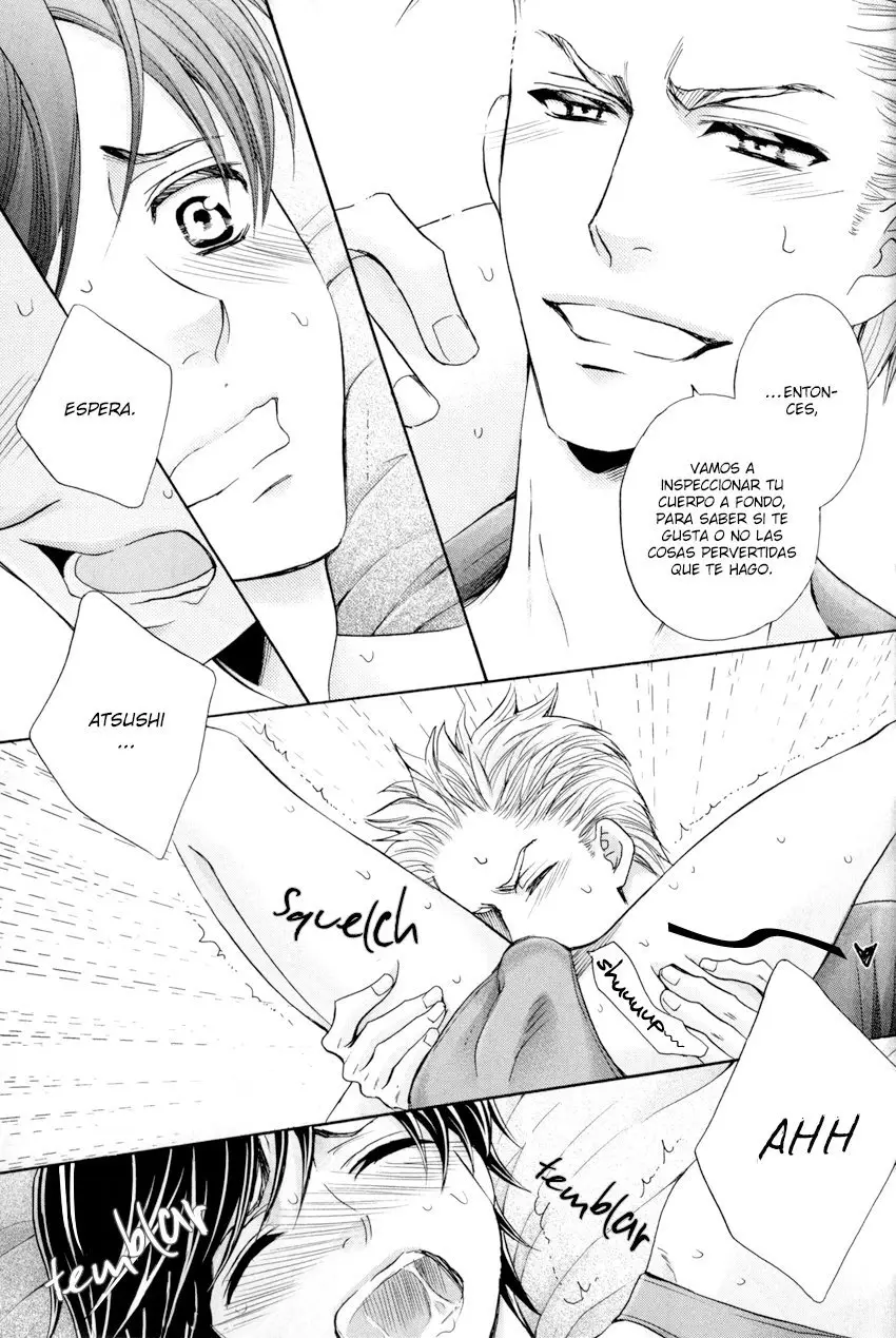 Hanayome no mizugi (2014) - Capítulo 5 - Página 6 - LectorTMOo