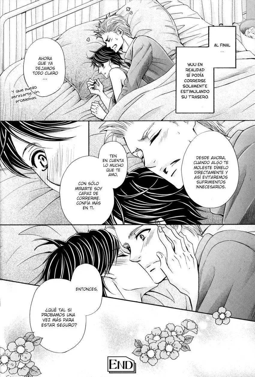 Hanayome no mizugi (2014) - Capítulo 5 - Página 10 - LectorTMOo