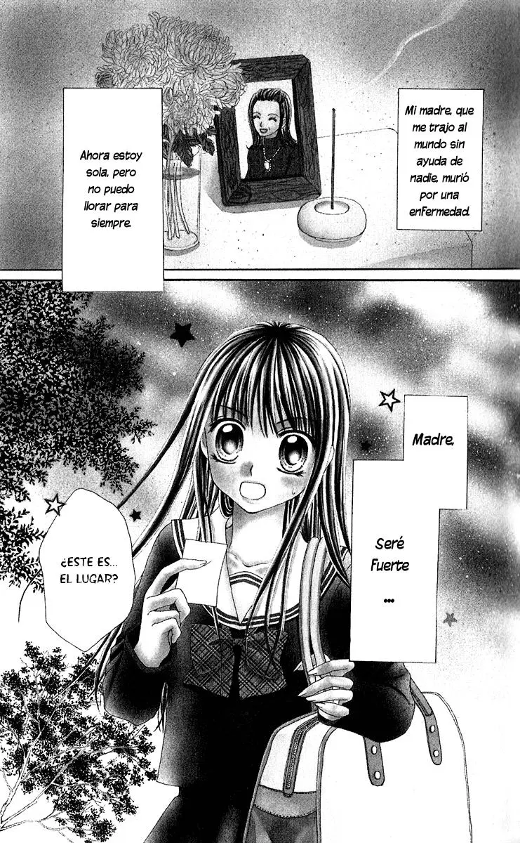 Hanayome-sama wa 16-sai (2008) - Capítulo 1 - Página 10 - LectorTMOo