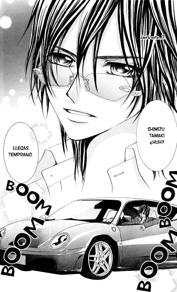 Hanayome-sama wa 16-sai (2008) - Capítulo 1 - Página 14 - LectorTMOo