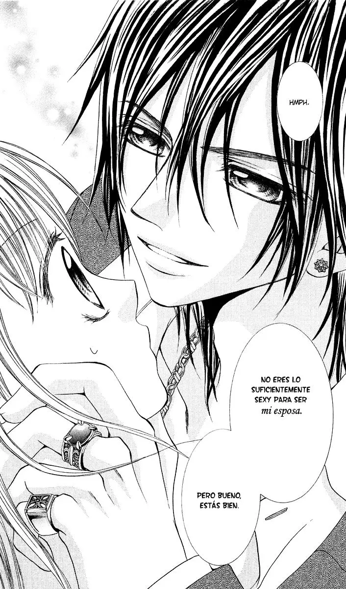 Hanayome-sama wa 16-sai (2008) - Capítulo 1 - Página 16 - LectorTMOo