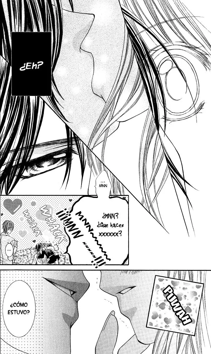 Hanayome-sama wa 16-sai (2008) - Capítulo 1 - Página 22 - LectorTMOo