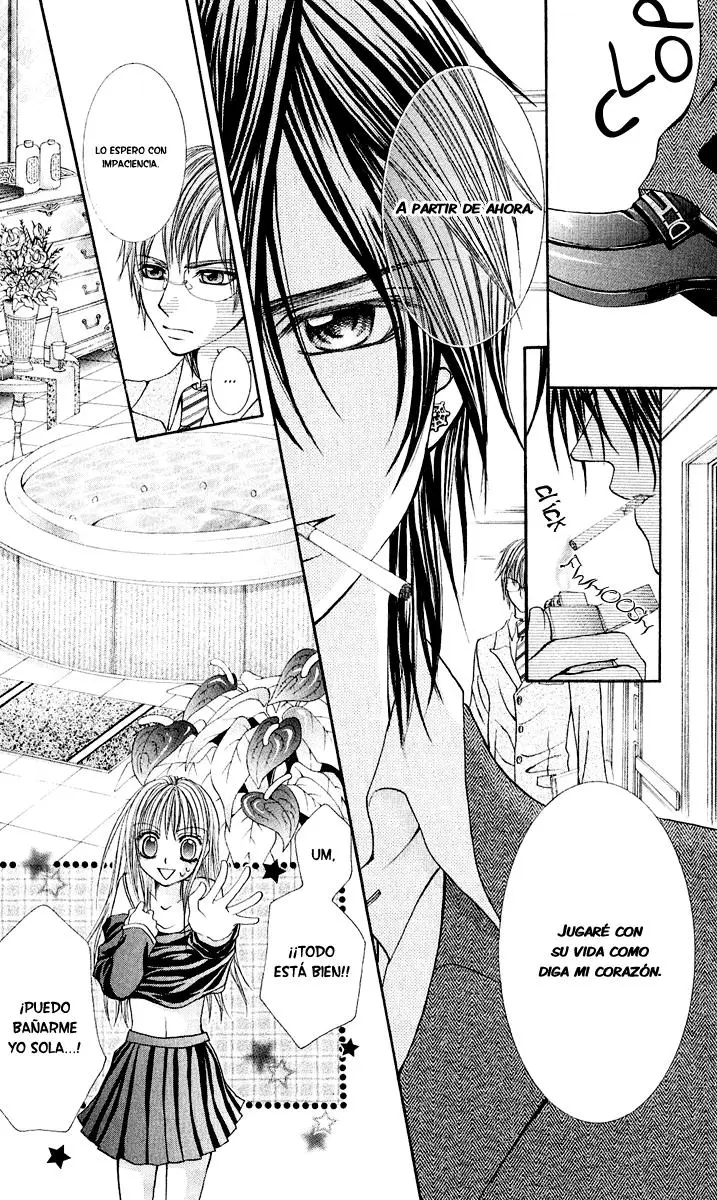 Hanayome-sama wa 16-sai (2008) - Capítulo 1 - Página 26 - LectorTMOo