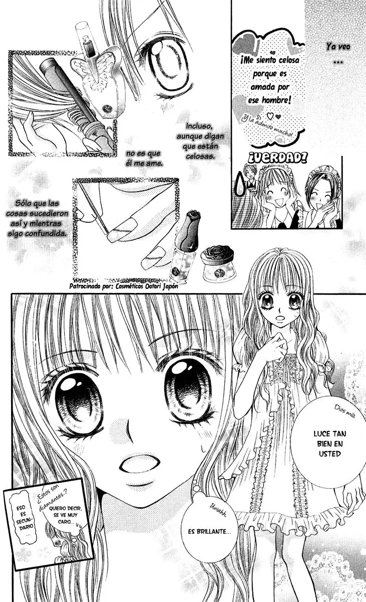Hanayome-sama wa 16-sai (2008) - Capítulo 1 - Página 28 - LectorTMOo