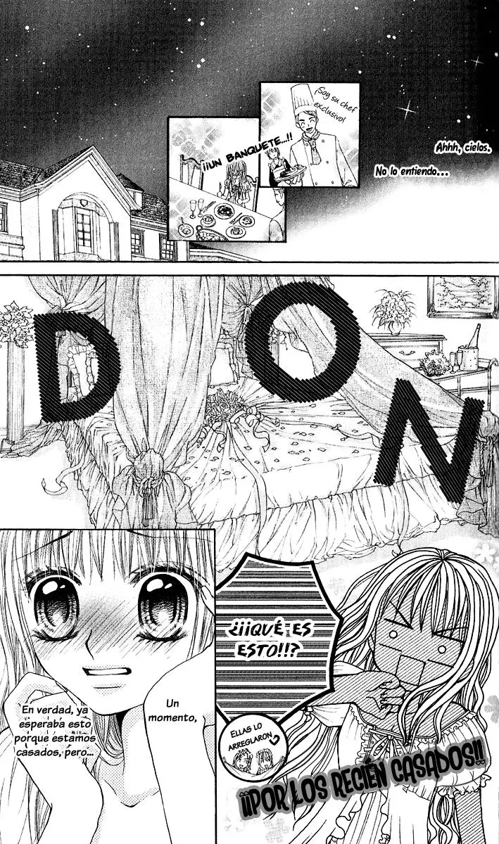 Hanayome-sama wa 16-sai (2008) - Capítulo 1 - Página 29 - LectorTMOo