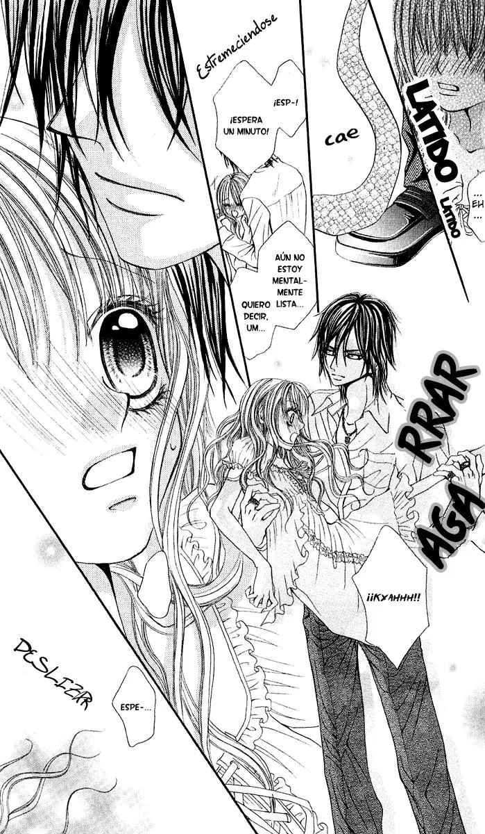Hanayome-sama wa 16-sai (2008) - Capítulo 1 - Página 31 - LectorTMOo