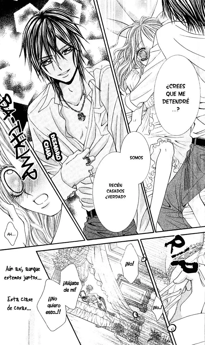 Hanayome-sama wa 16-sai (2008) - Capítulo 1 - Página 32 - LectorTMOo