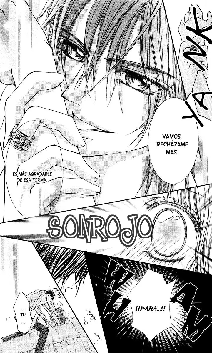 Hanayome-sama wa 16-sai (2008) - Capítulo 1 - Página 33 - LectorTMOo
