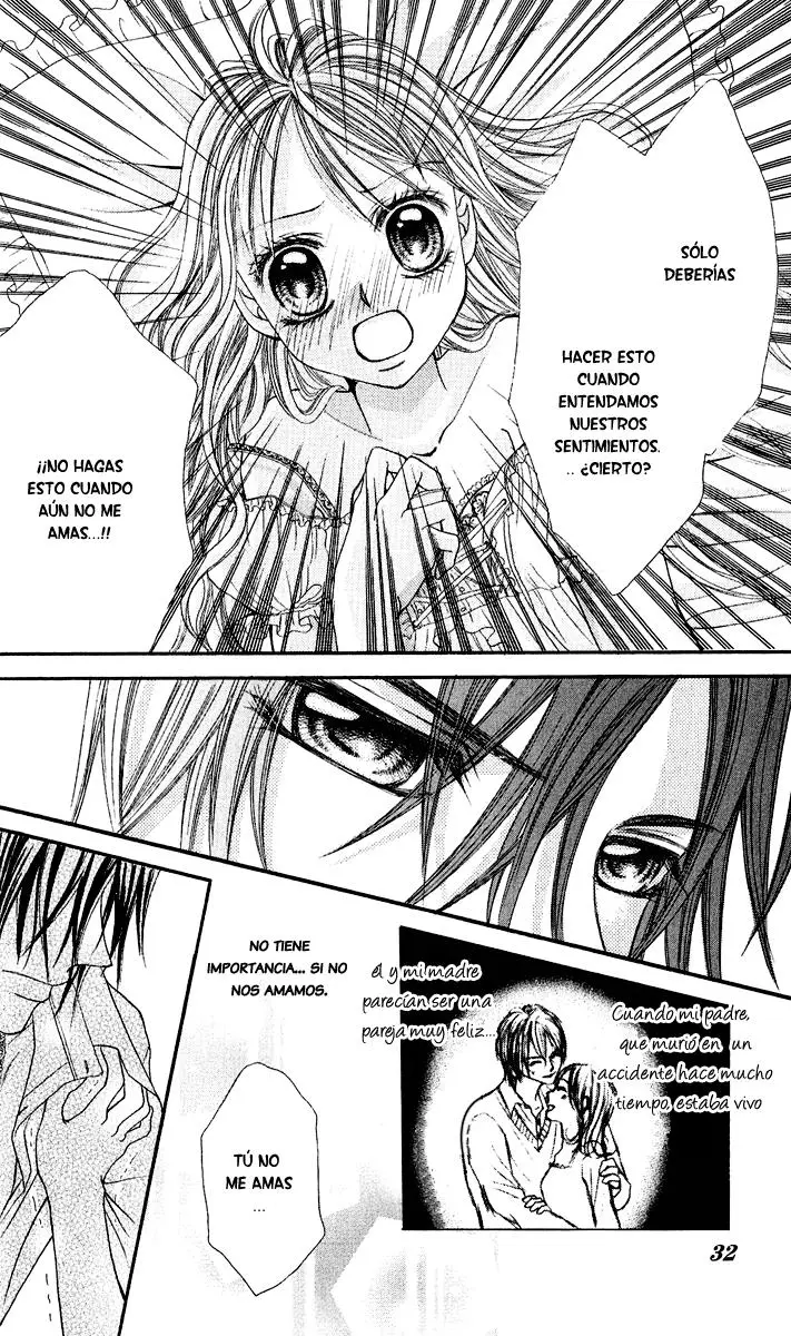 Hanayome-sama wa 16-sai (2008) - Capítulo 1 - Página 34 - LectorTMOo