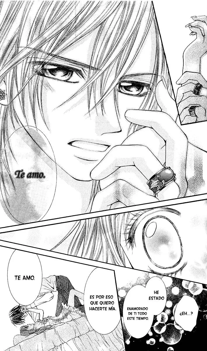Hanayome-sama wa 16-sai (2008) - Capítulo 1 - Página 35 - LectorTMOo