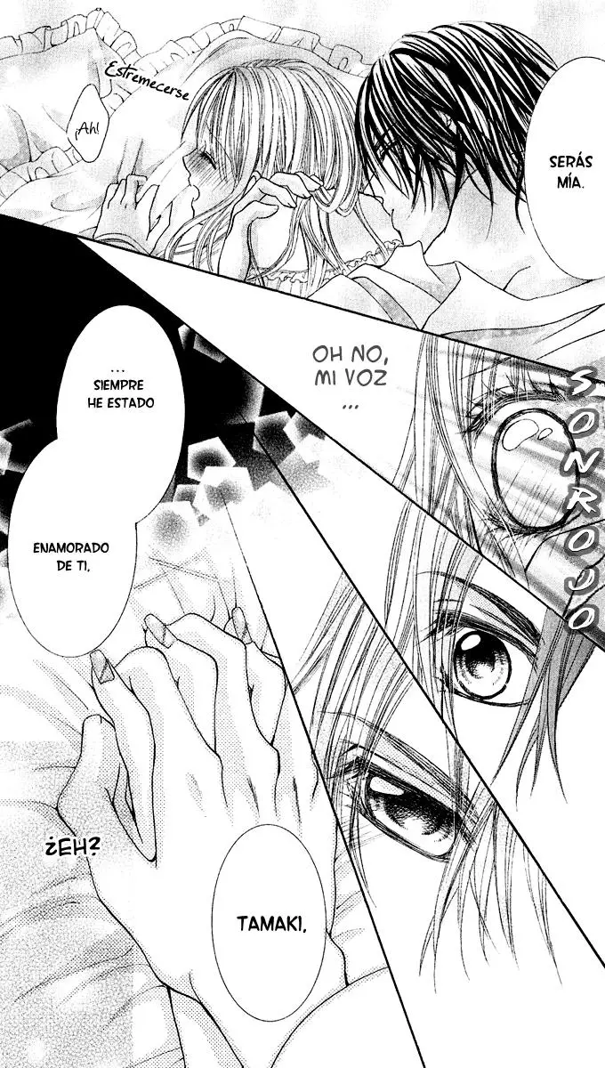 Hanayome-sama wa 16-sai (2008) - Capítulo 1 - Página 37 - LectorTMOo