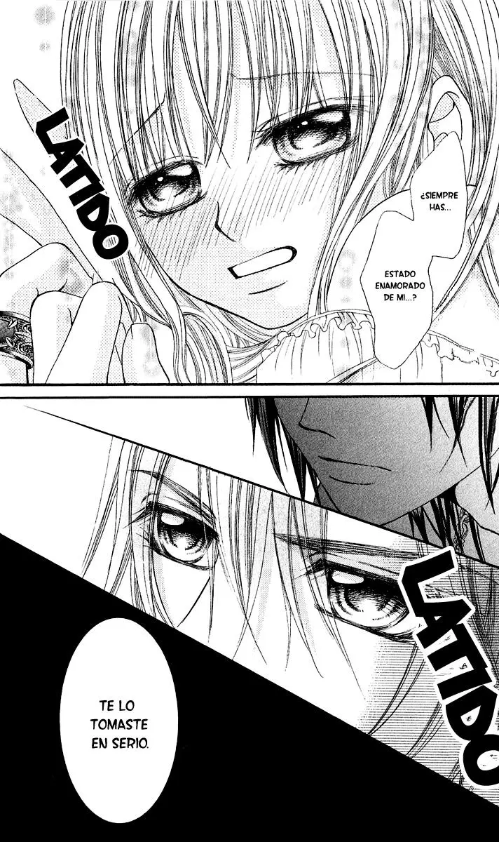 Hanayome-sama wa 16-sai (2008) - Capítulo 1 - Página 38 - LectorTMOo