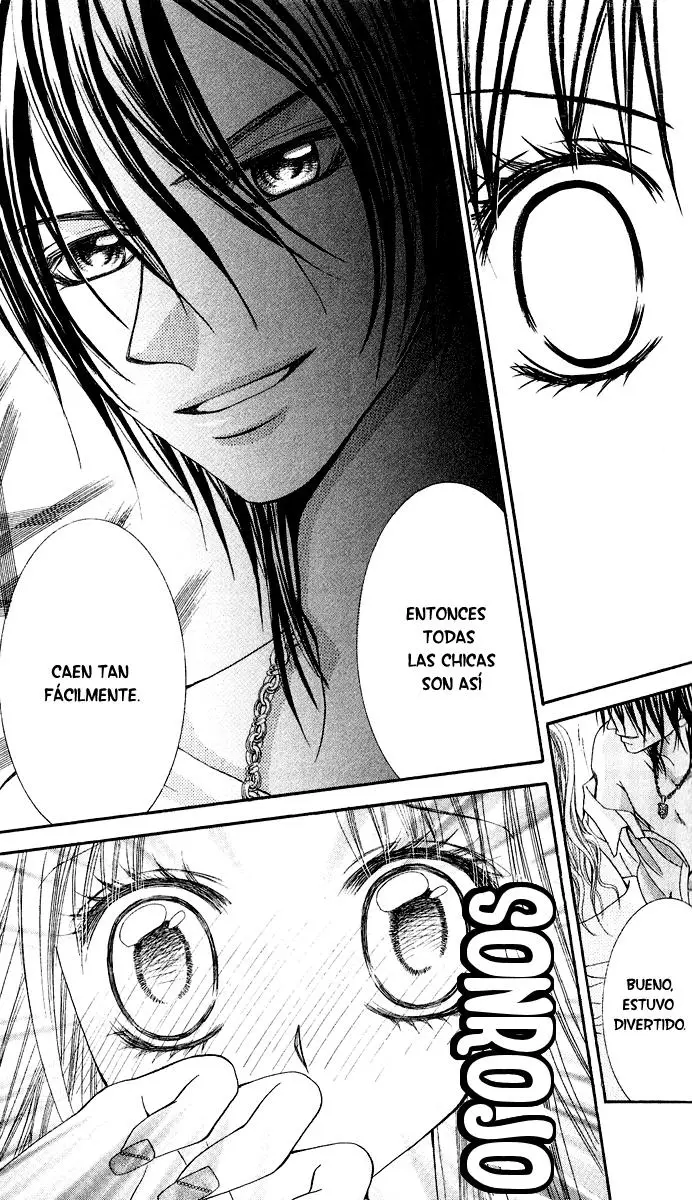 Hanayome-sama wa 16-sai (2008) - Capítulo 1 - Página 39 - LectorTMOo